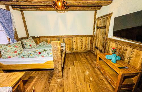 BFC Ferienwohnung in Freudenstadt-Grüntal - Foto 1