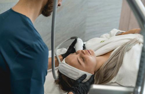 Aura Medical SPA Nałęczów - Foto 63