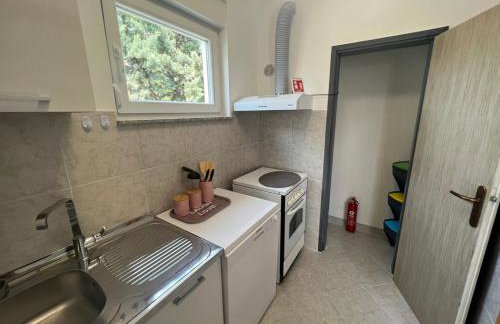 LOTUS Holiday Apartment in Škrljevo - Foto 21