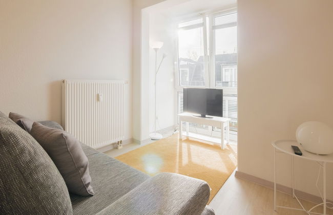 Relax Aachener Boardinghouse Phase 3 - Foto 33