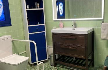 Villacremita Nice and different house in Rueda - Foto 20