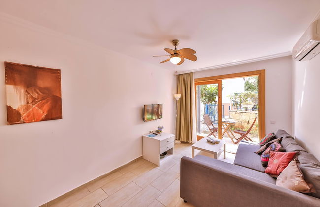 Kas Yoga House - Photo 10