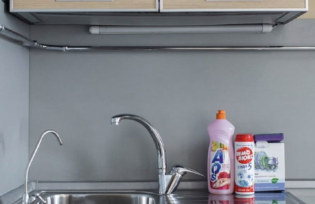 Bussi Suites - Grizodubovoi 2 - Foto 15