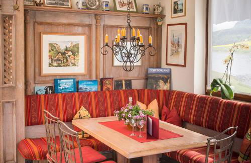 Ferienwohnungen Alte Destillerie Rathen - Foto 6