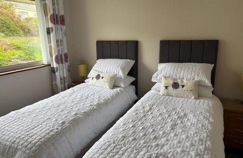 ‘Sea Glimpse’ in the coastal Devon village of East Prawle - Foto 23