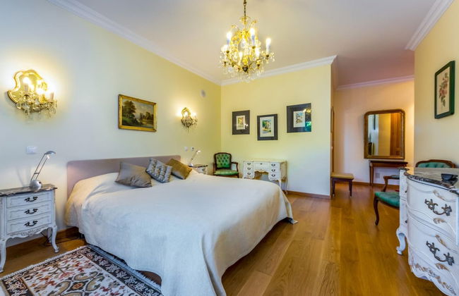 Villa Cor de Rosa in Albufeira - Foto 25