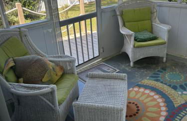 The Crystal Cottage - Foto 23