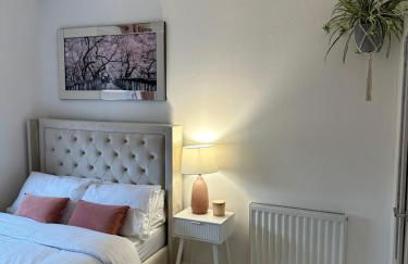 3 double bedroom spacious flat - Foto 6