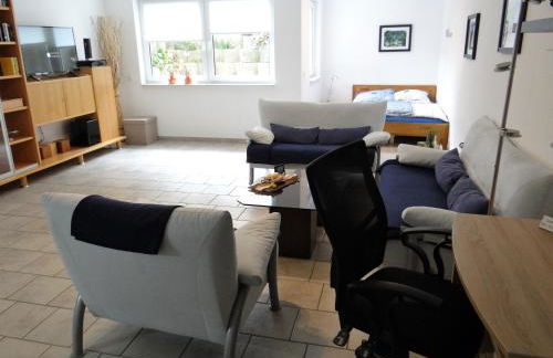 Beautiful Apartment im Zentrum von Sankt Augustin - Foto 5