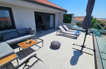 Blue Moon Apartment, now with Jacuzzi - Photo 15