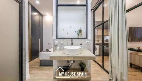 MyHouseSpain - Acogedor apartamento cerca de Atocha II - Photo 2