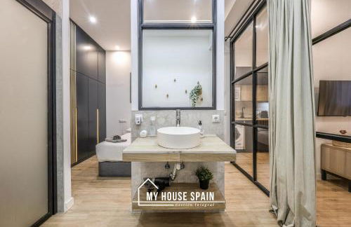 MyHouseSpain - Acogedor apartamento cerca de Atocha II - Photo 2