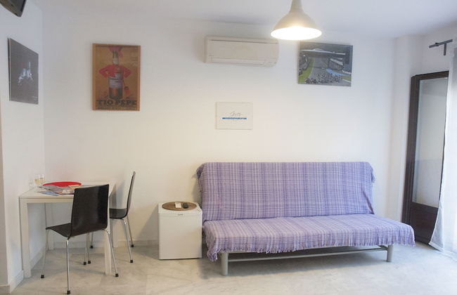 Andalucía Jerez Apartamentos - Foto 17