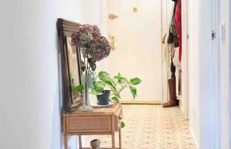 Piso céntrico, bonito, acogedor y luminoso - Foto 5