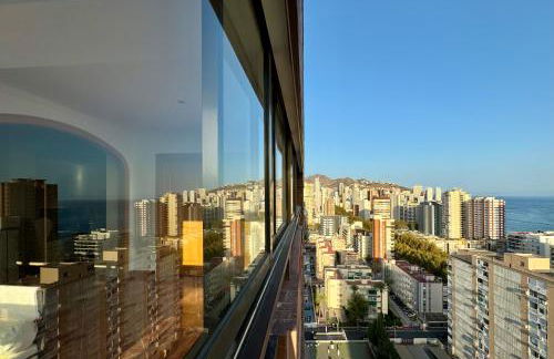 Dúplex de lujo en la playa de Levante - Foto 7