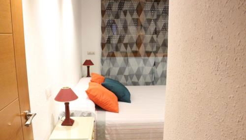 Apartamento de Silvia - Photo 4