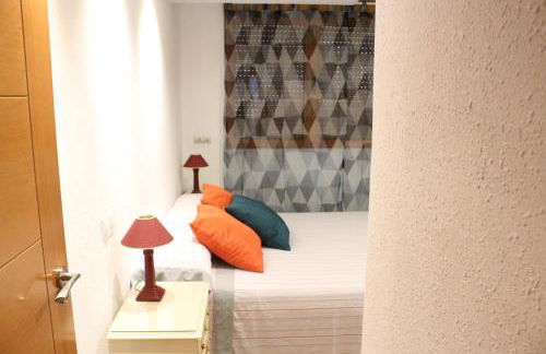 Apartamento de Silvia - Photo 4