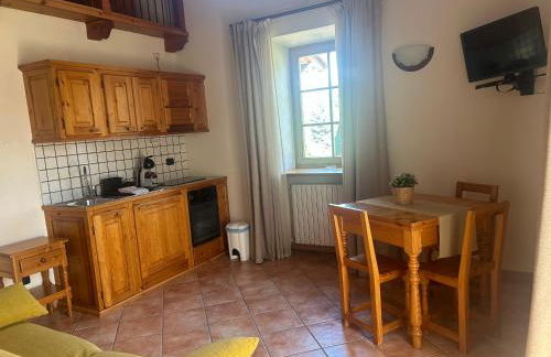 Residence Cascina Genzianella - Photo 12