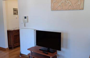 Unlimited view - elegant apt 59 m2 w 37 m2 balc w prk - Foto 40