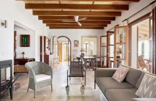 Descubre el paraíso en la Villa Grand Bleu Playa a 500 metros Opción Piscina climatizada a 30º - Foto 19