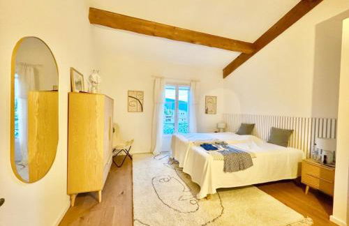 Maison d’Oléa - Foto 18