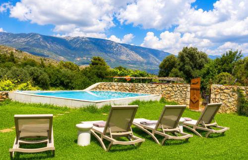 Endless Green Villa - Foto 1