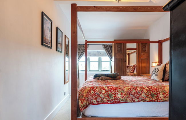 Beautiful 3BD Fam Retreat in Oxfordshire - Foto 2