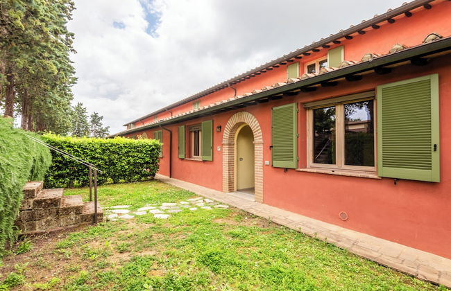 Superb Two-storey Villa Limone Apartment - Resort Cignella - Photo 52