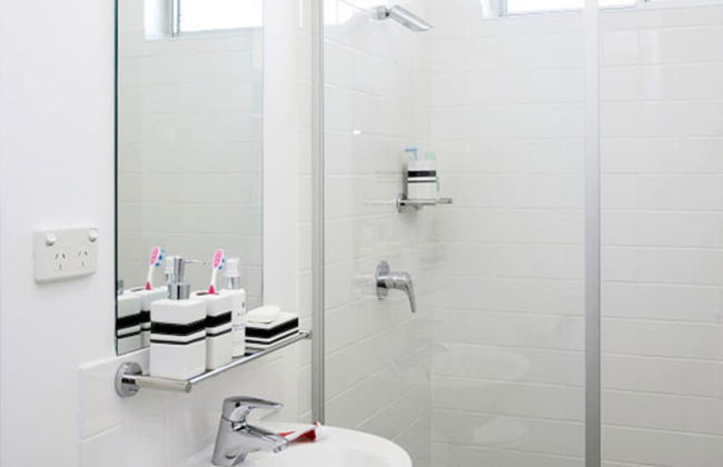 Griffith University Village - Foto 10