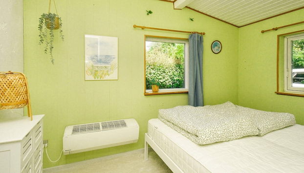6 Person Holiday Home in Gilleleje - Foto 3, Habitación
