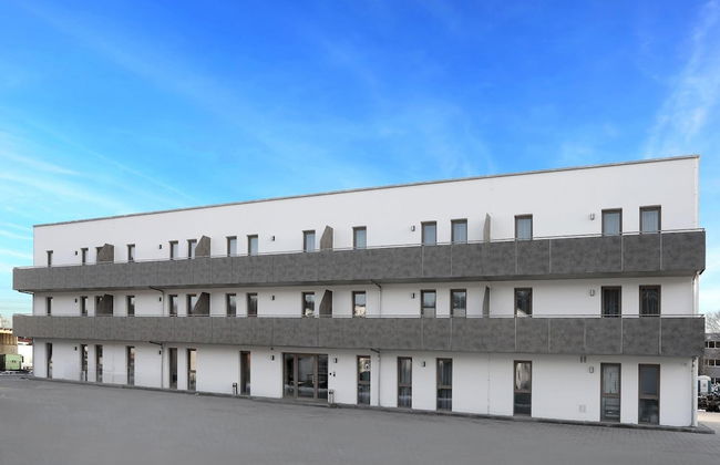 Apartment Hotel 37 - Foto 28