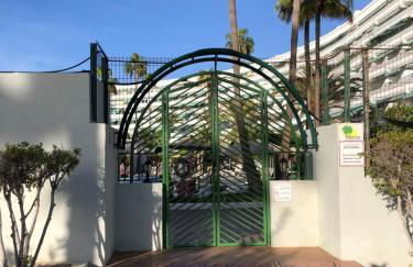 Cosy flat with sea view, pool and terrace in Altamira-complex in Costa Adeje - Playa del Duque - Foto 26