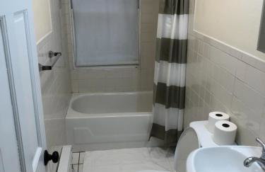 Modern Renovated 2-Bedroom in South Boston - Foto 10