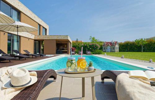 Villa Sanpadeo by Rent Istria - Foto 5