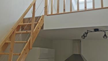 Studio Climatisé 38m2 Poitiers proche Futuroscope - Foto 3