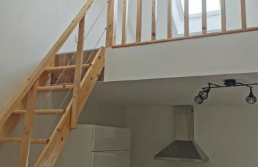 Studio Climatisé 38m2 Poitiers proche Futuroscope - Foto 3