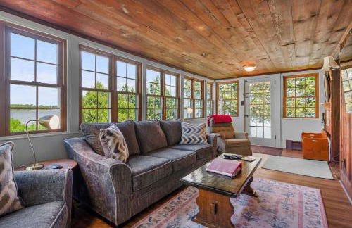 39 Jefferson Shores Bourne - Vacation Bliss on Buttermilk Bay - Foto 19