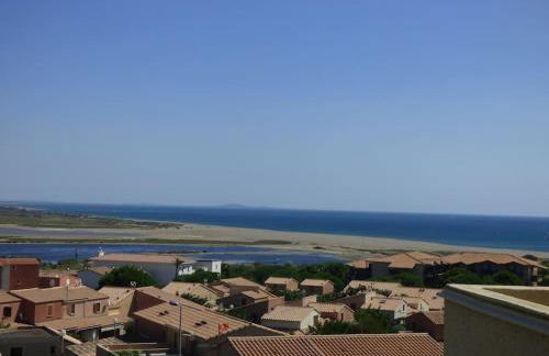 Appartement T3 climatisé avec vue sur mer - Foto 9