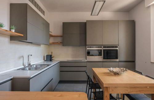 Casa Ilda AC, WiFi Private parking - Foto 45