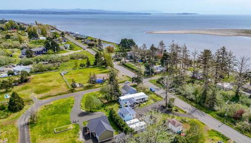 The Beach Shack #1 in Tokeland-WA - Foto 5