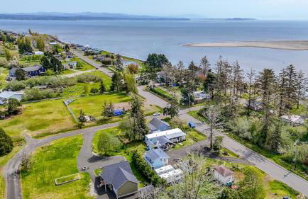 The Beach Shack #1 in Tokeland-WA - Foto 5