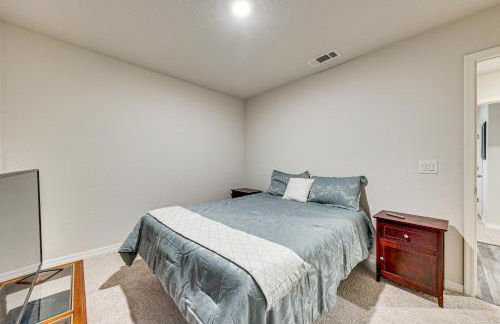 Golf, Game, Hike, Fish and Relax Mohave Valley Gem - Foto 18