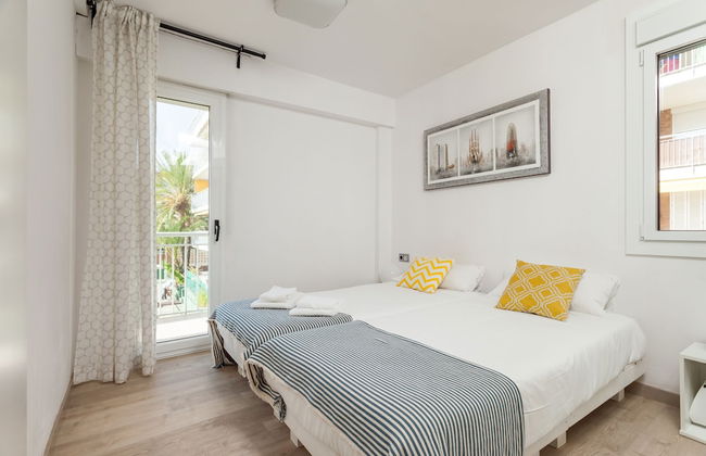 Amura Be my Guest Castelldefels - Foto 3