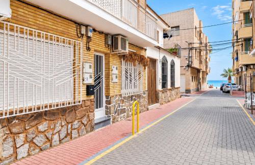 Beachside Apartment - 50m - Balcony - Historic Center - Casa Nathan - Foto 27