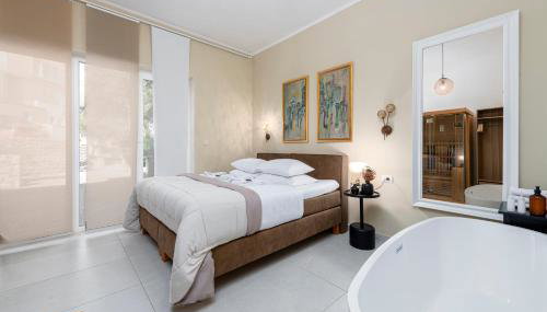 Apartment Barbara with Private pool - Foto 5