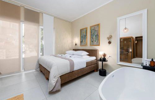 Apartment Barbara with Private pool - Foto 5