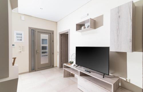 Silva Luxury House in Mires (South Crete) - Foto 32