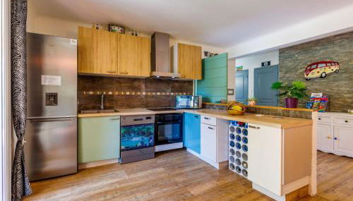 Holiday Home L'Aouzet by Interhome - Foto 5