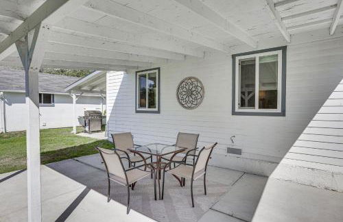 2 Blocks to Beach Dog-Friendly Oceano Cottage - Photo 23