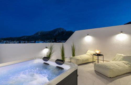 Onar Luxury Suites - Jacuzzi Terrace - Foto 31